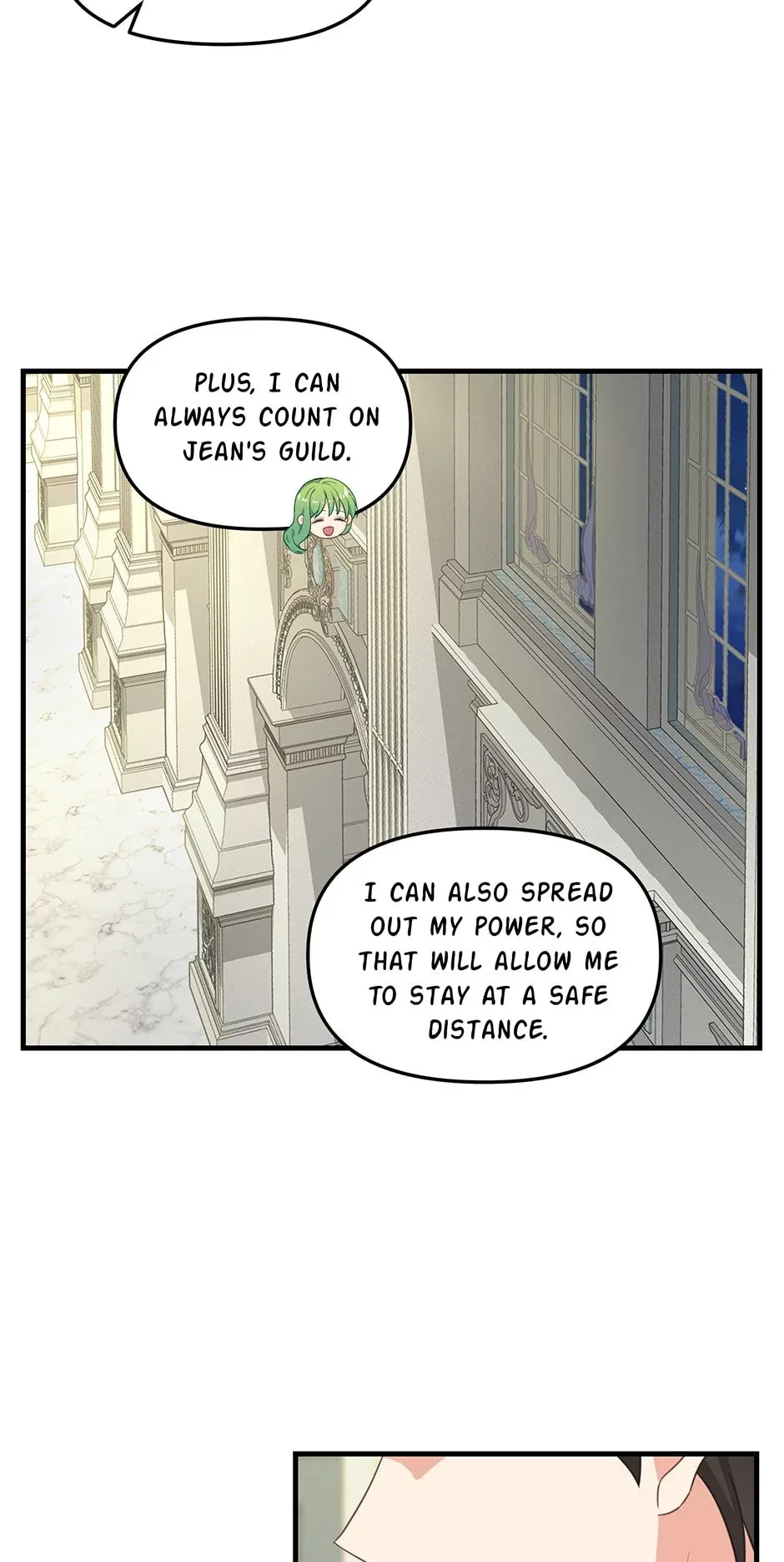 Please Throw Me Away Chapter 105 page 26