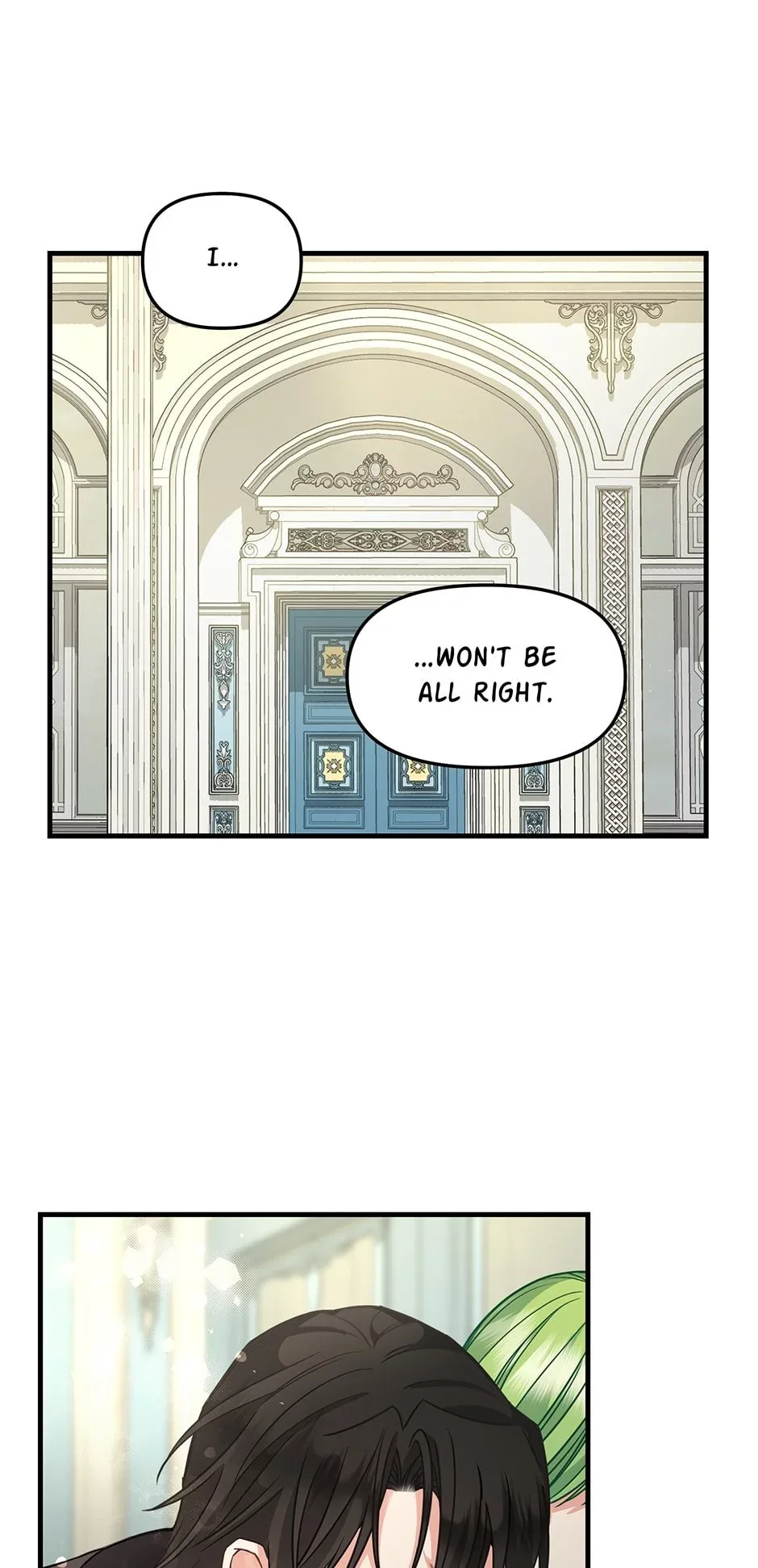 Please Throw Me Away Chapter 105 page 29