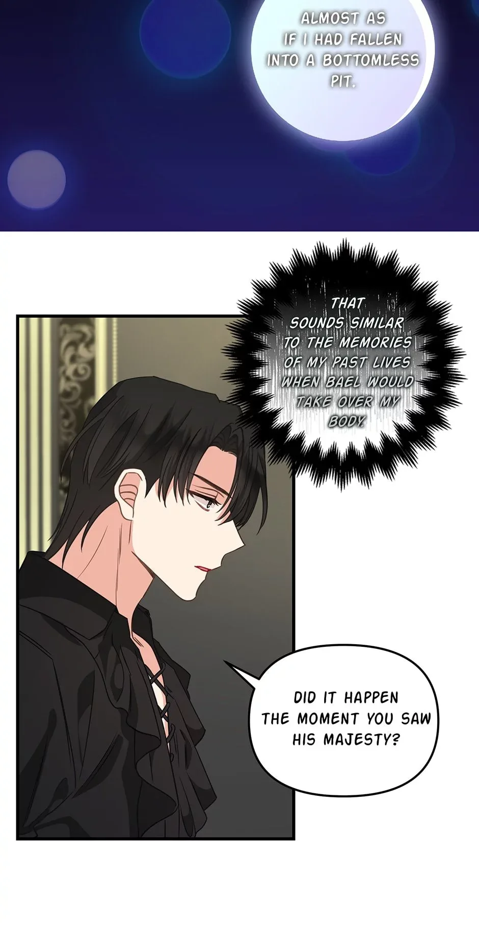 Please Throw Me Away Chapter 105 page 17