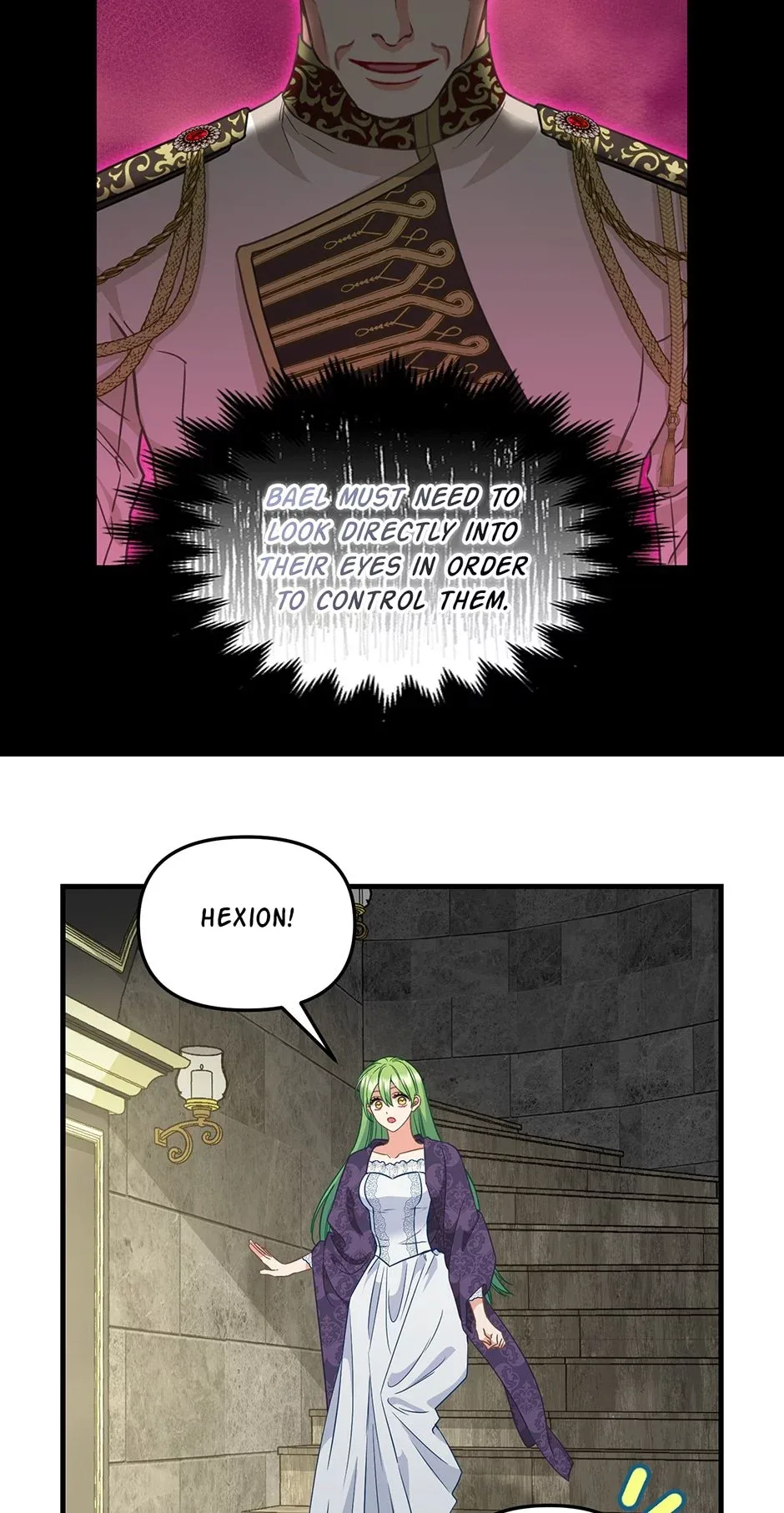 Please Throw Me Away Chapter 105 page 19