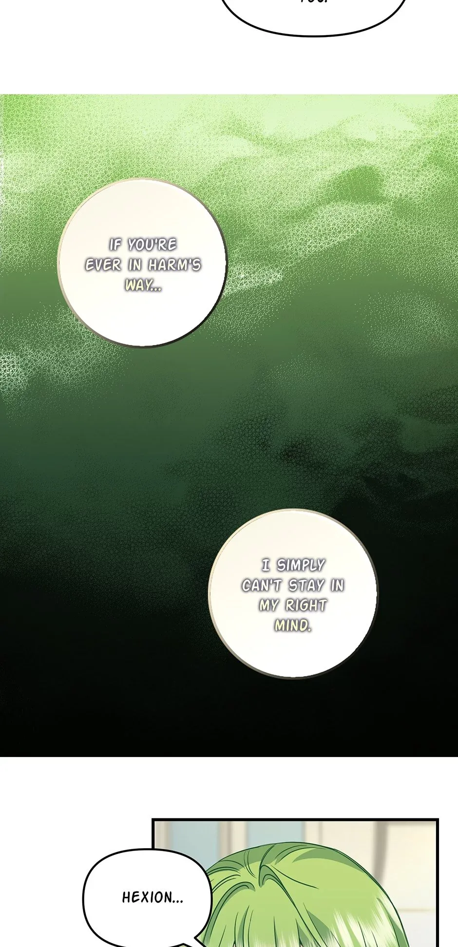 Please Throw Me Away Chapter 105 page 31