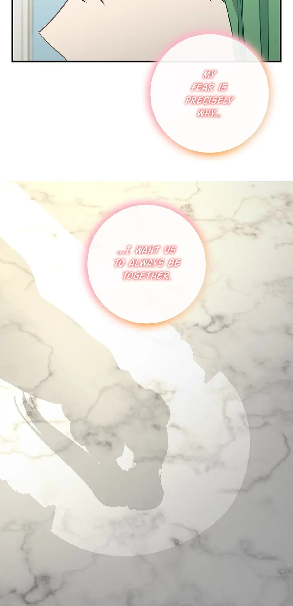 Please Throw Me Away Chapter 105 page 35