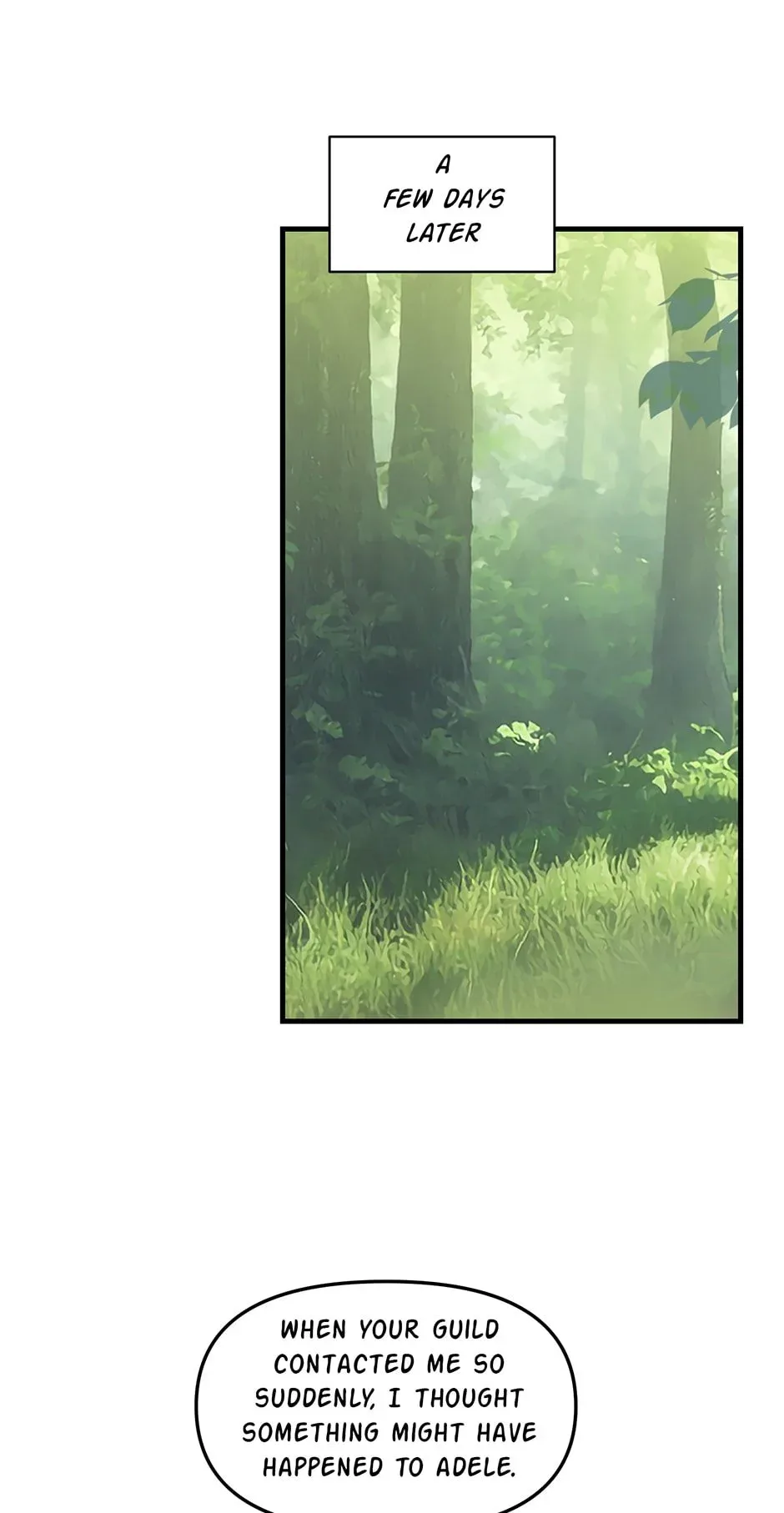 Please Throw Me Away Chapter 105 page 36