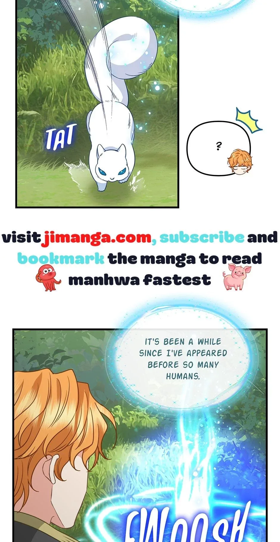 Please Throw Me Away Chapter 105 page 43