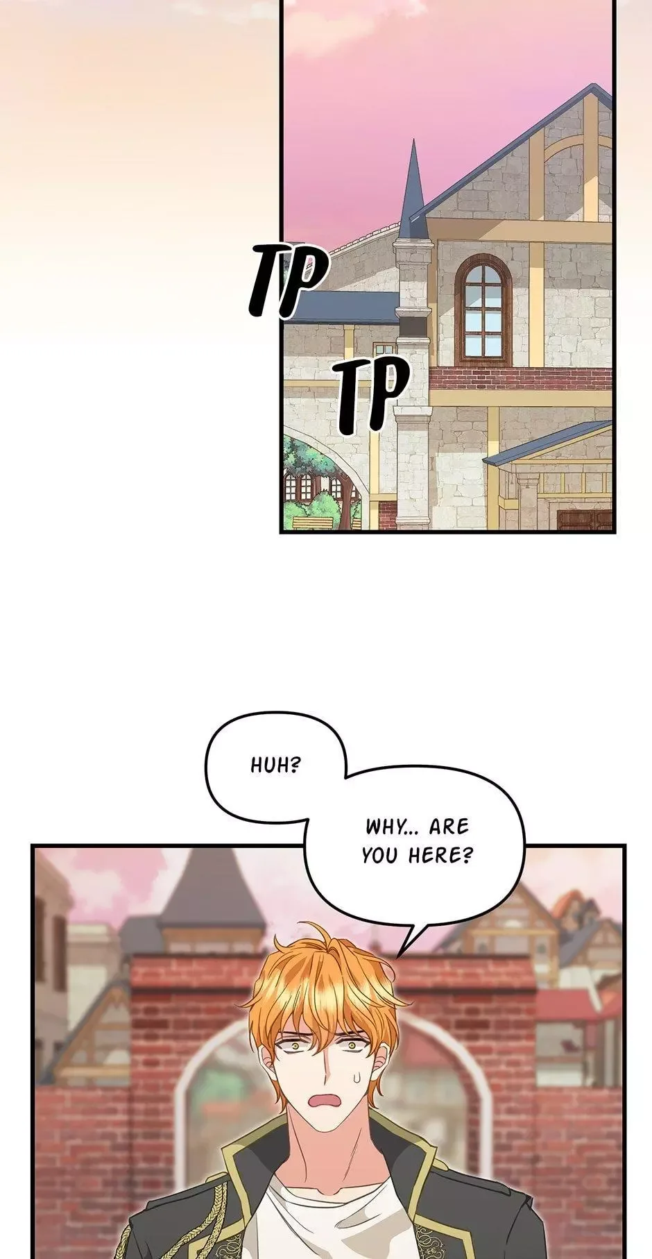 Please Throw Me Away Chapter 106 page 25