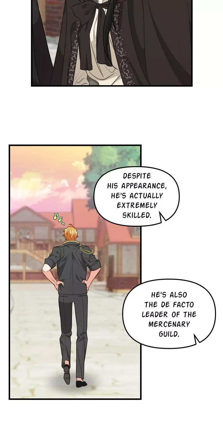 Please Throw Me Away Chapter 106 page 23