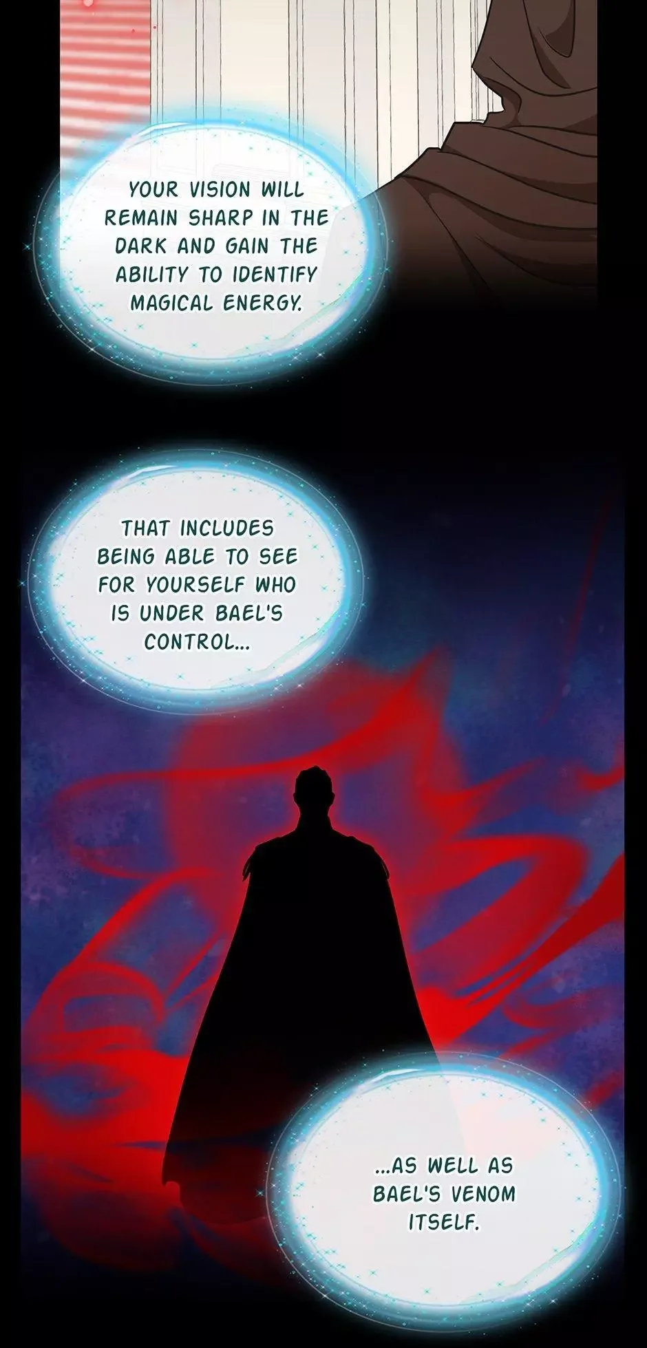 Please Throw Me Away Chapter 106 page 11