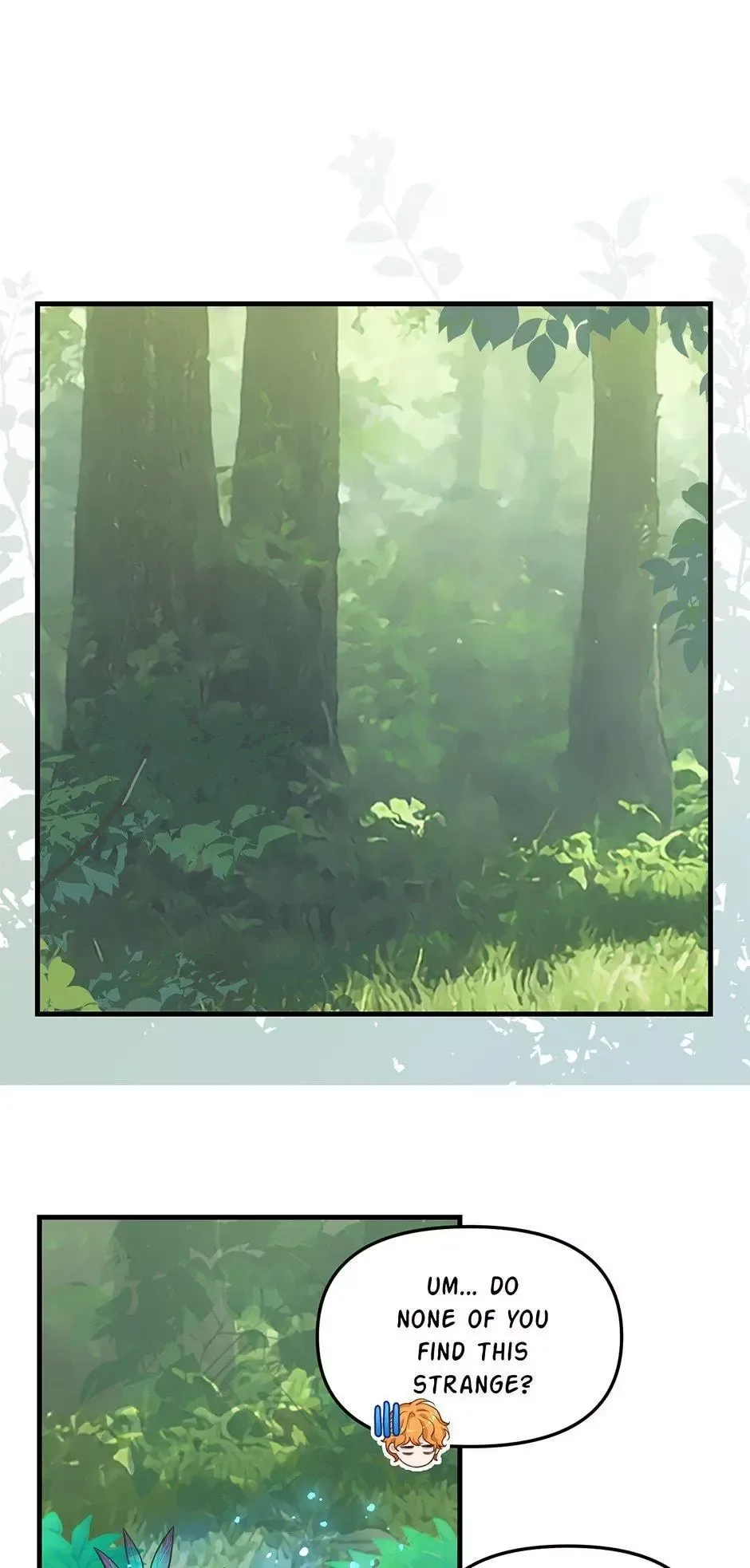 Please Throw Me Away Chapter 106 page 3