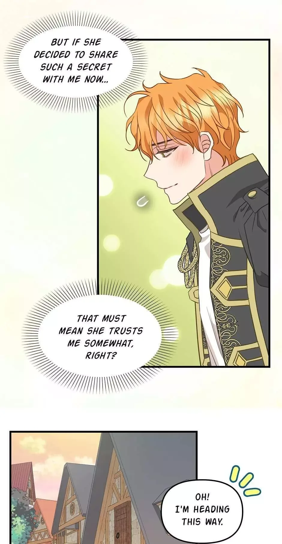 Please Throw Me Away Chapter 106 page 21