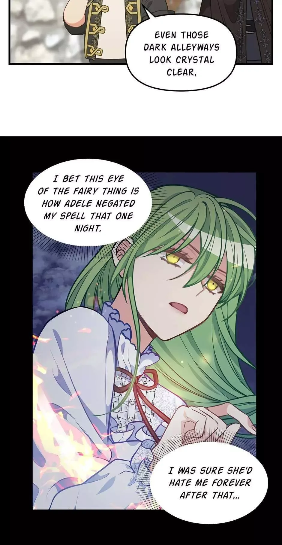 Please Throw Me Away Chapter 106 page 20