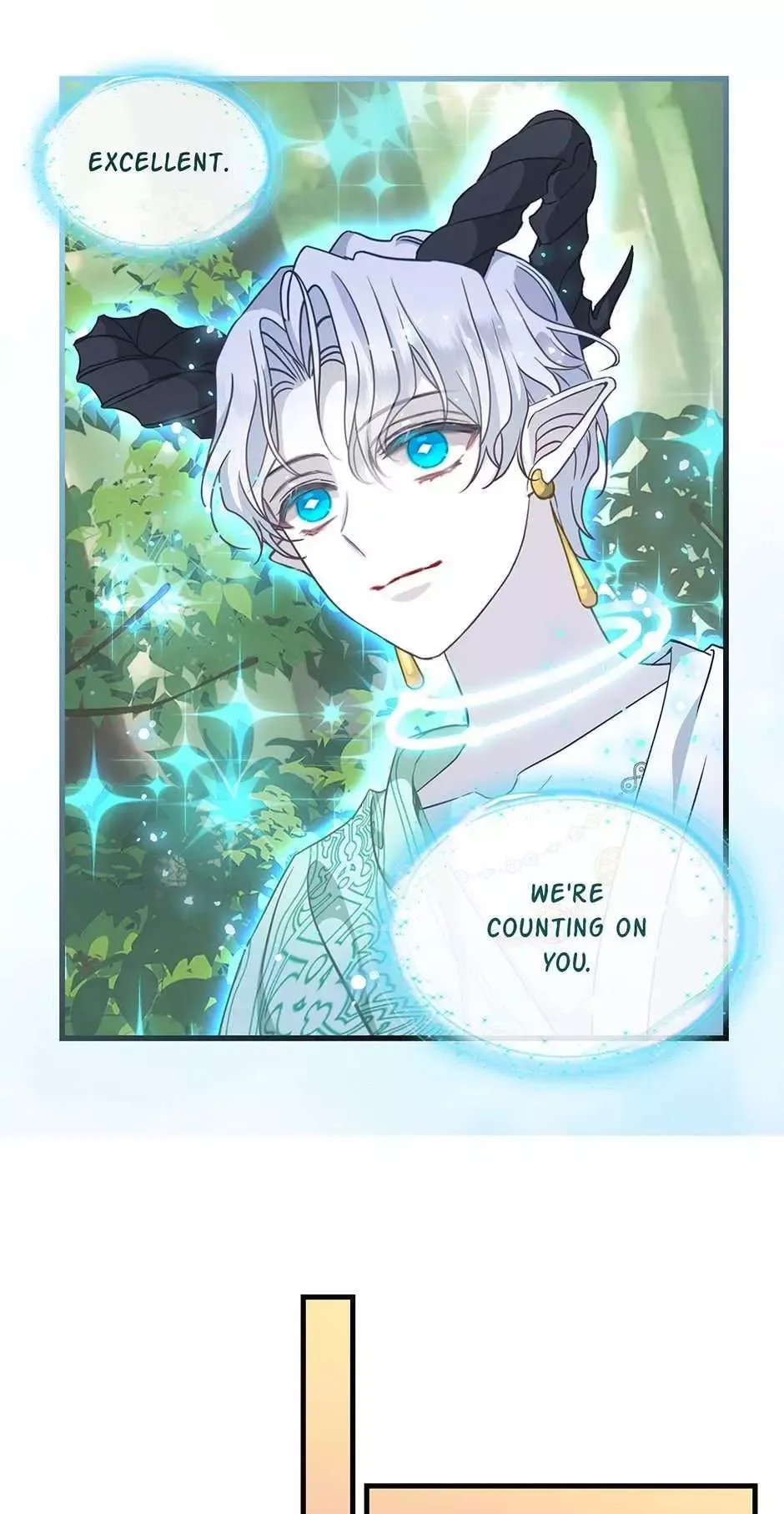 Please Throw Me Away Chapter 106 page 15