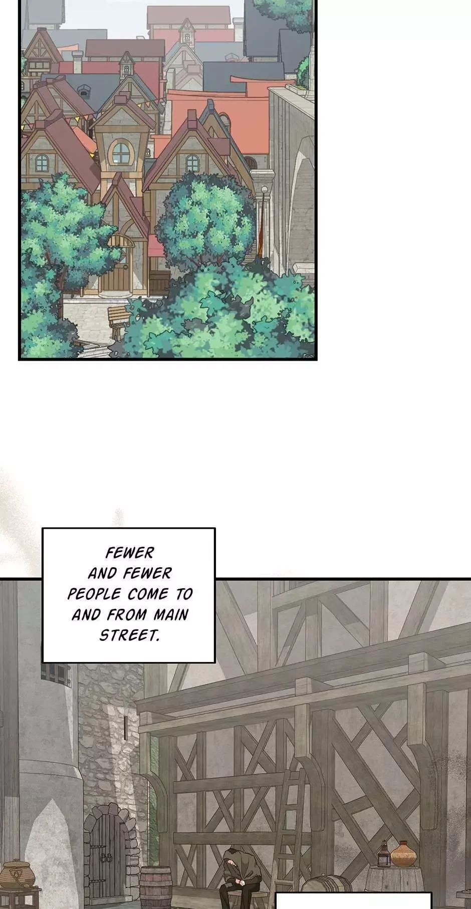 Please Throw Me Away Chapter 106 page 31