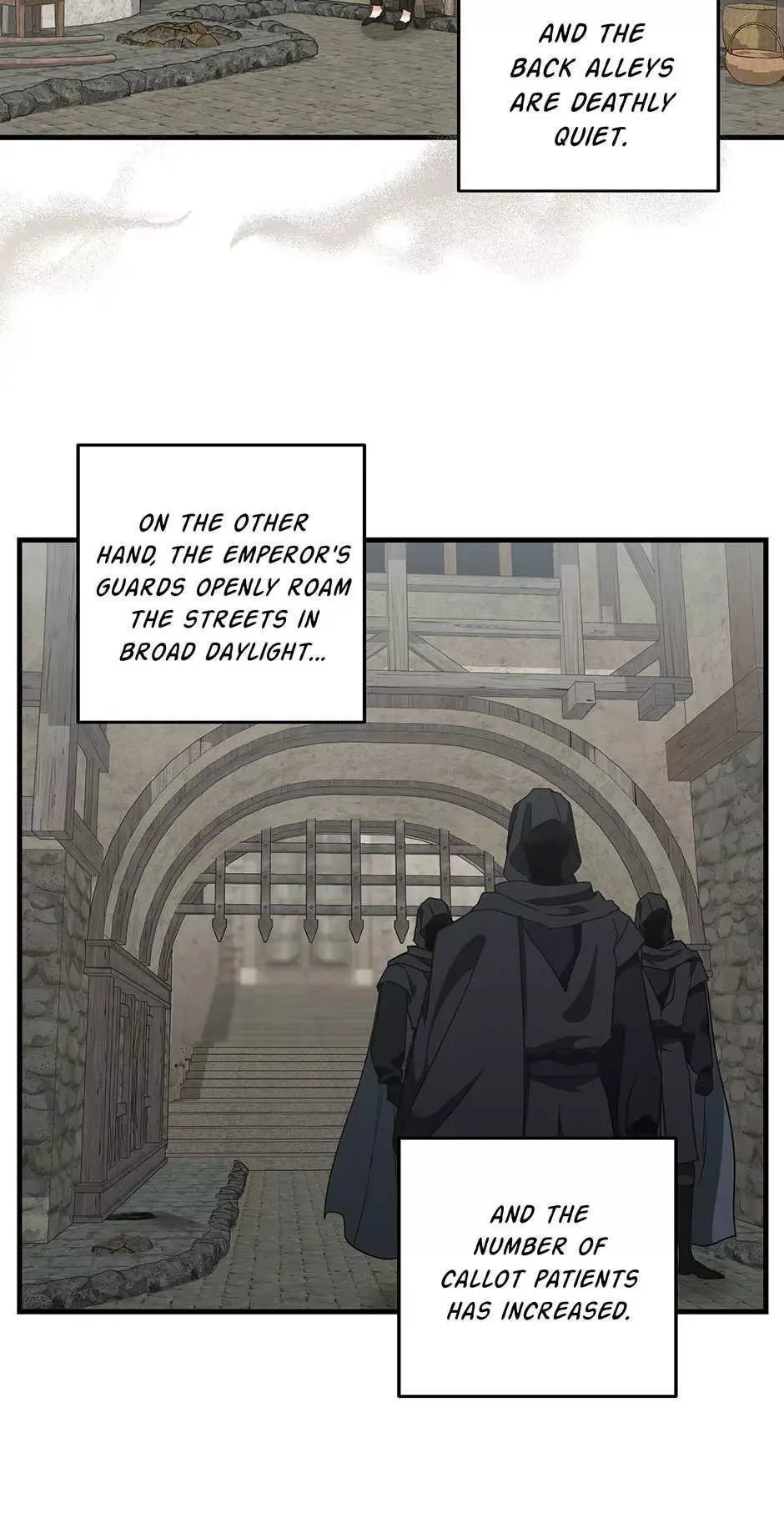 Please Throw Me Away Chapter 106 page 32
