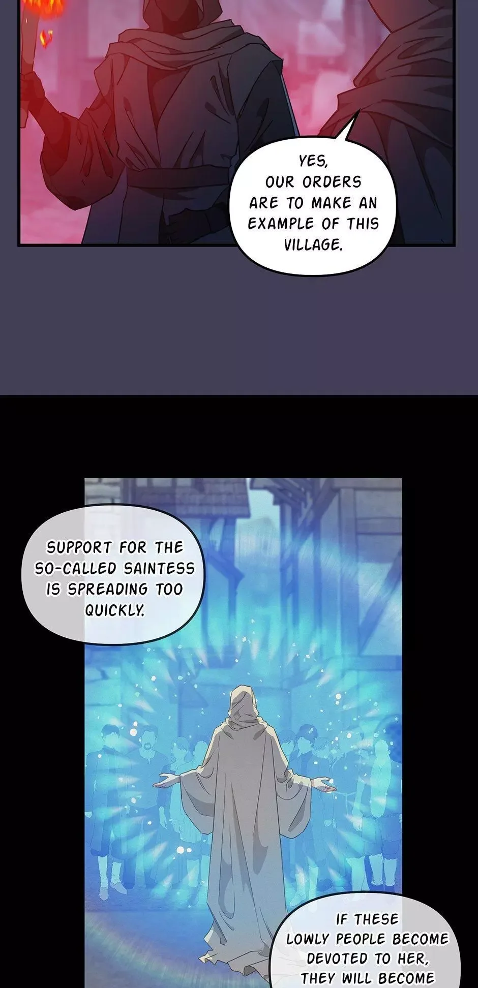 Please Throw Me Away Chapter 106 page 40