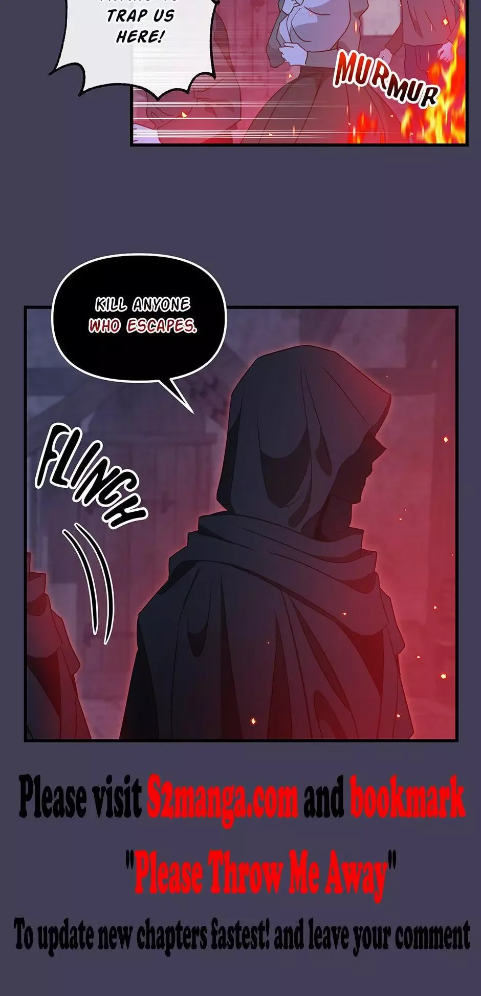 Please Throw Me Away Chapter 106 page 43