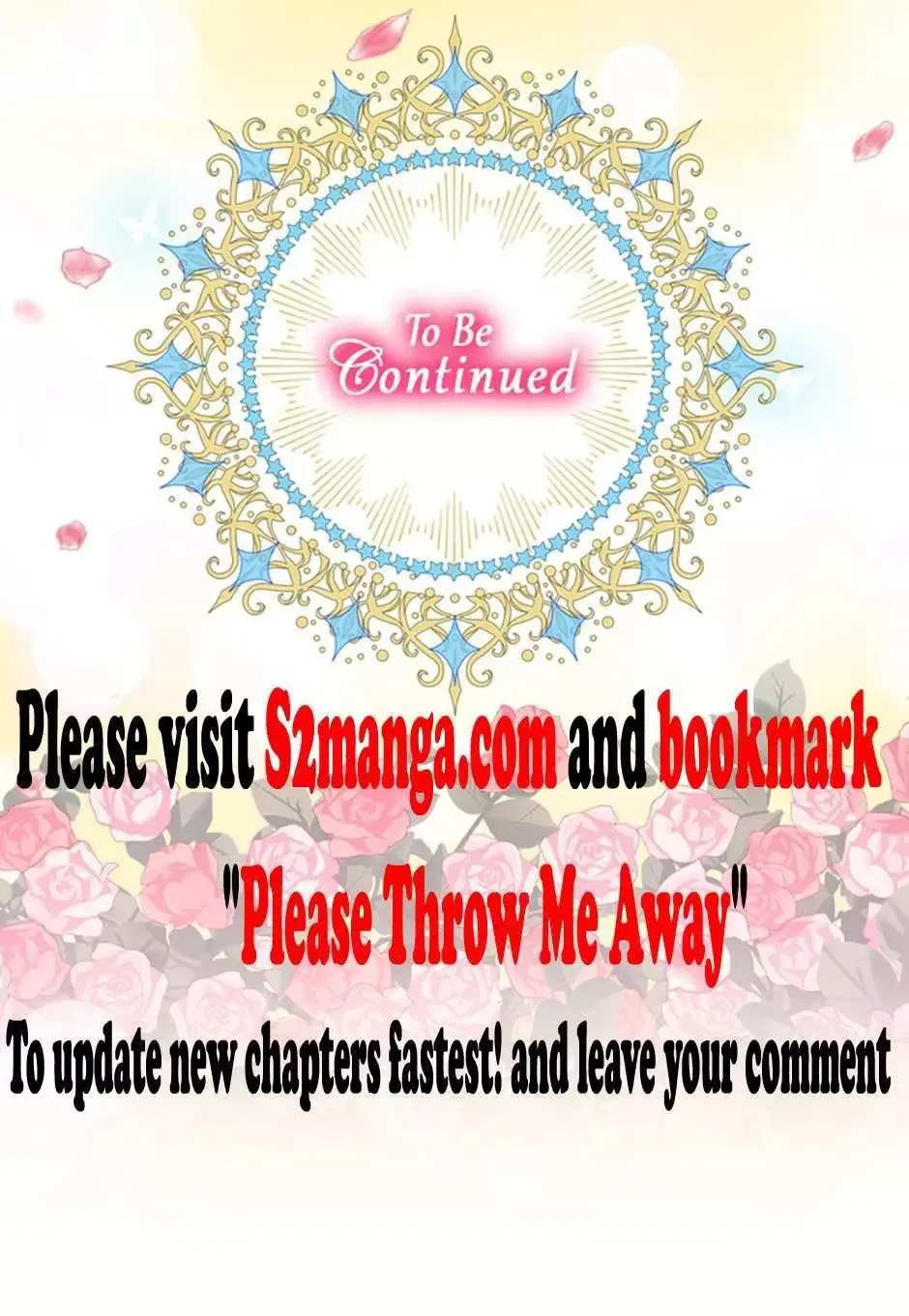Please Throw Me Away Chapter 106 page 46