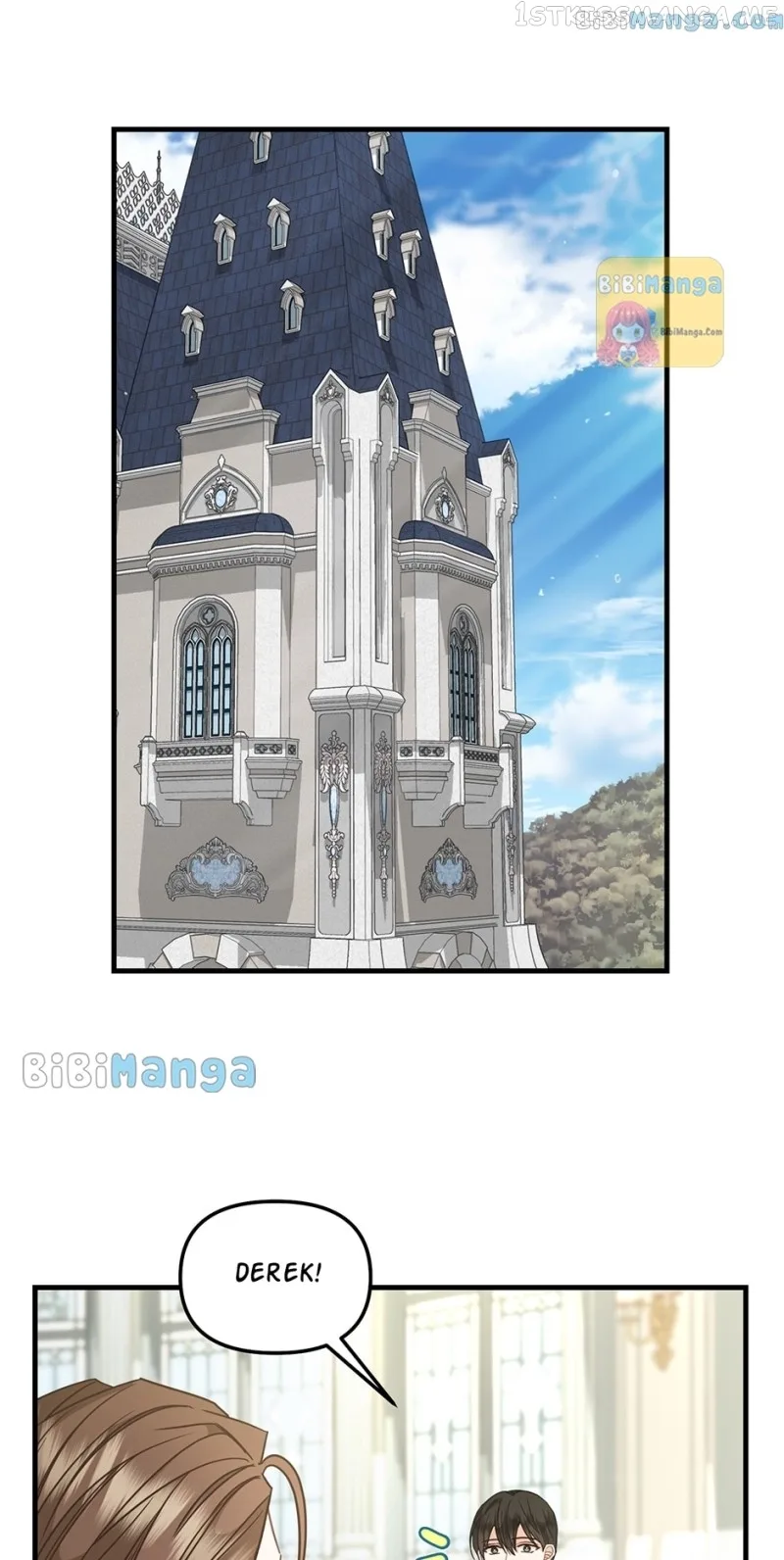 Please Throw Me Away Chapter 107 page 3