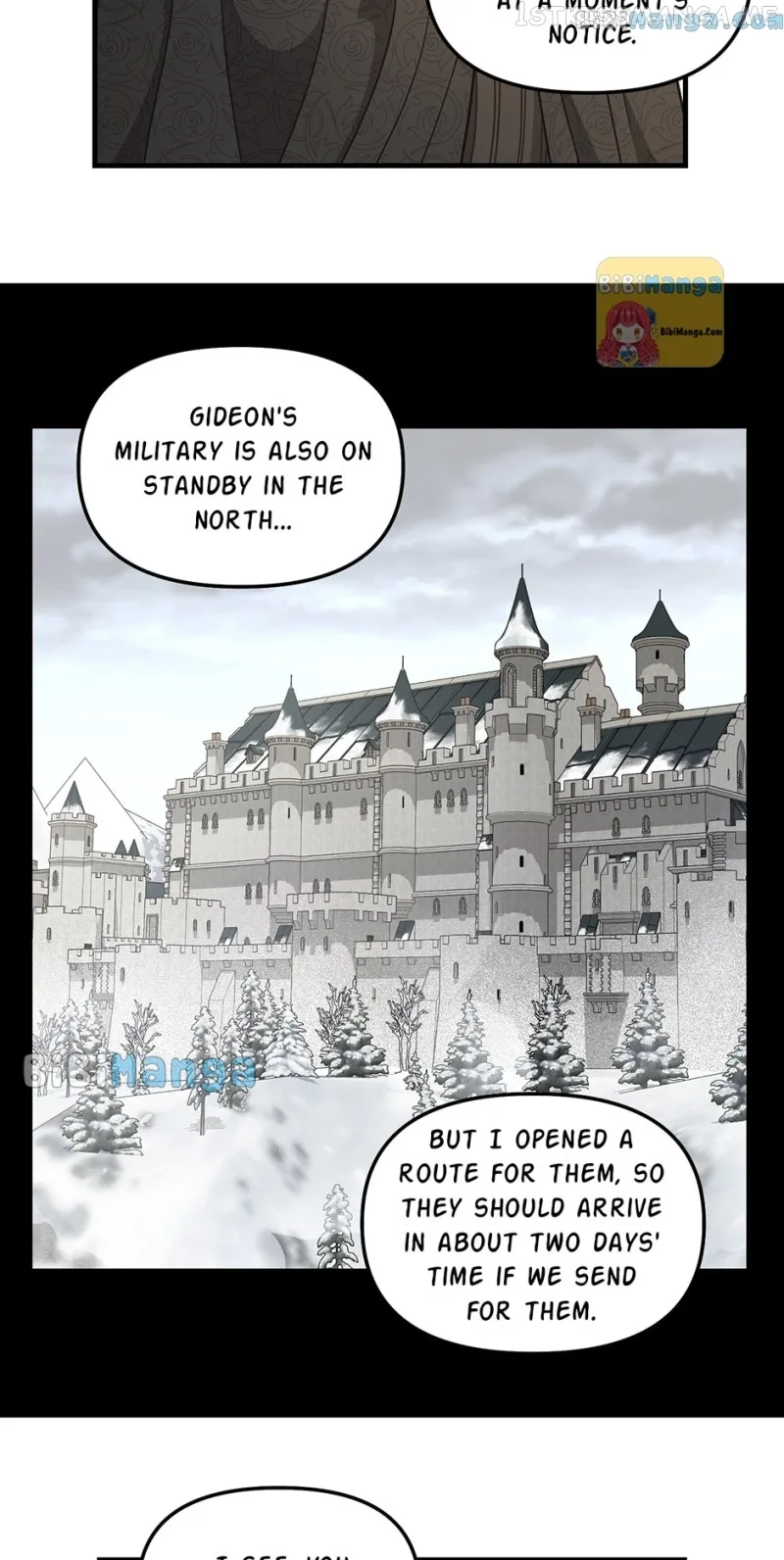 Please Throw Me Away Chapter 107 page 5