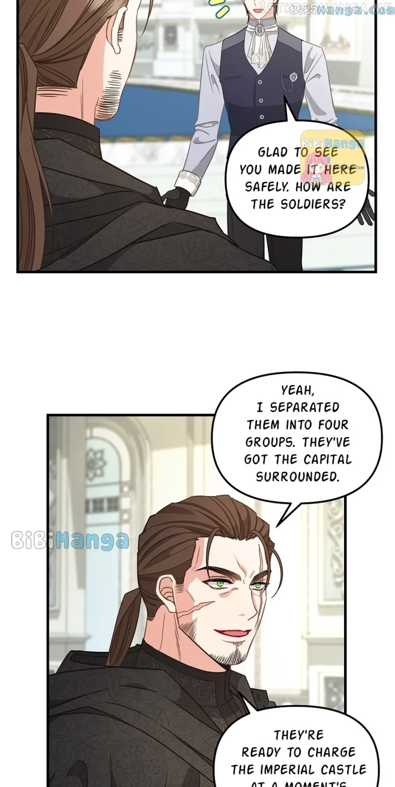 Please Throw Me Away Chapter 107 page 4