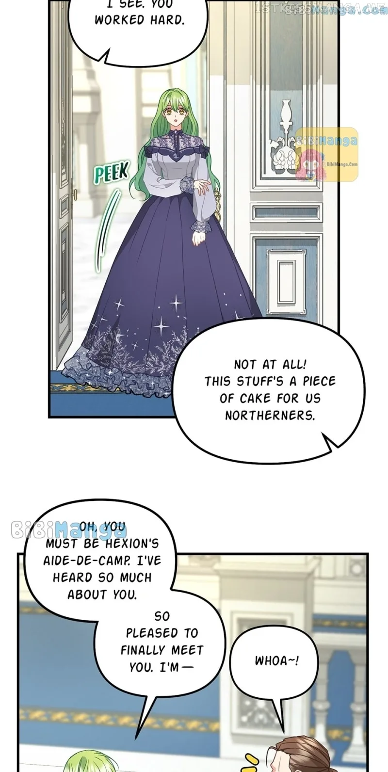 Please Throw Me Away Chapter 107 page 6