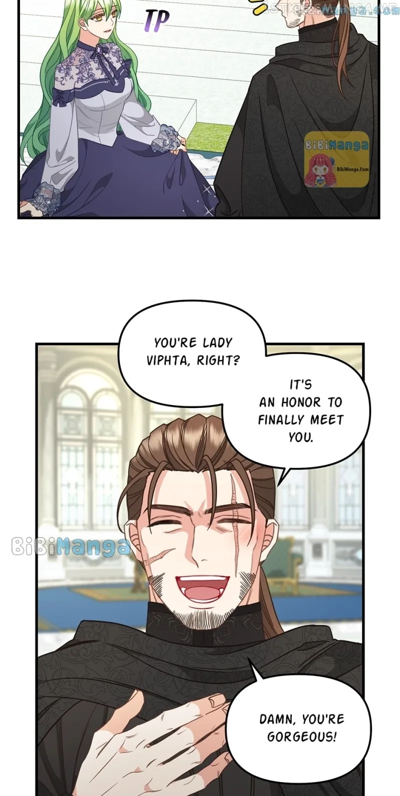 Please Throw Me Away Chapter 107 page 7