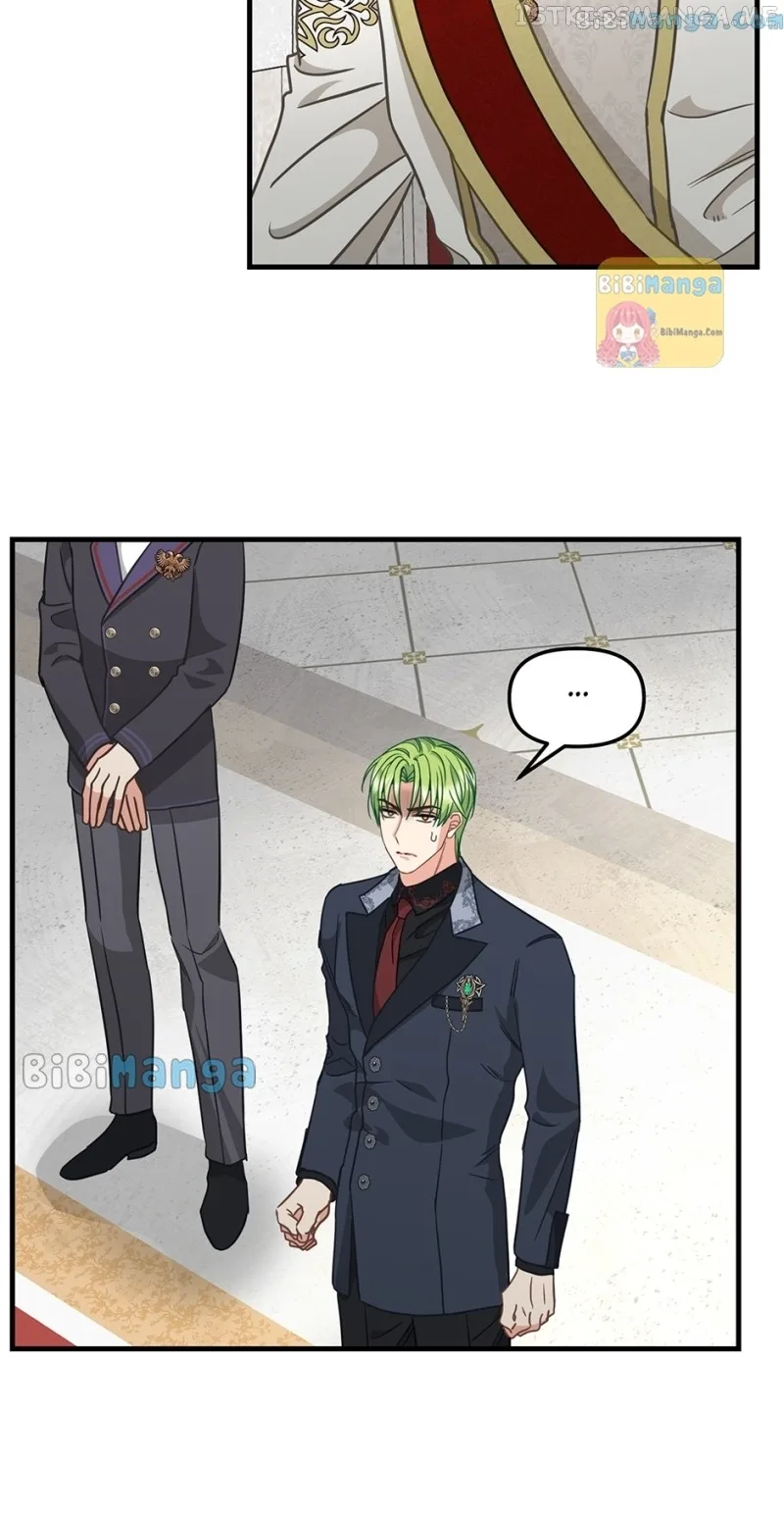 Please Throw Me Away Chapter 107 page 27