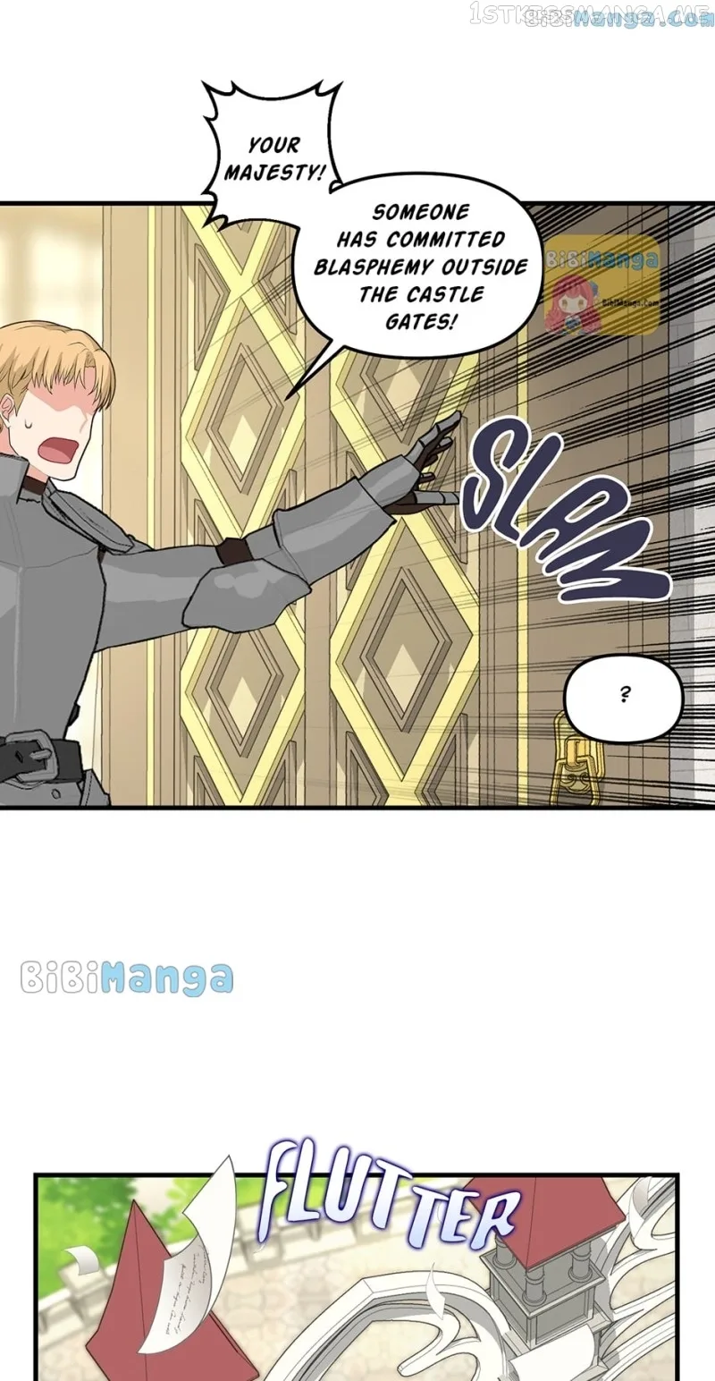 Please Throw Me Away Chapter 107 page 28