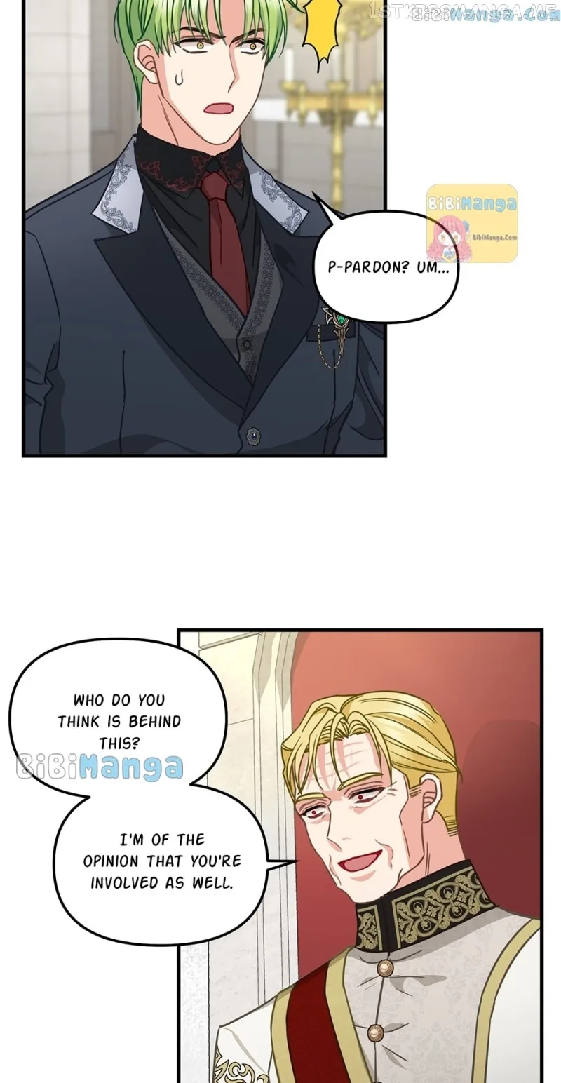 Please Throw Me Away Chapter 107 page 26
