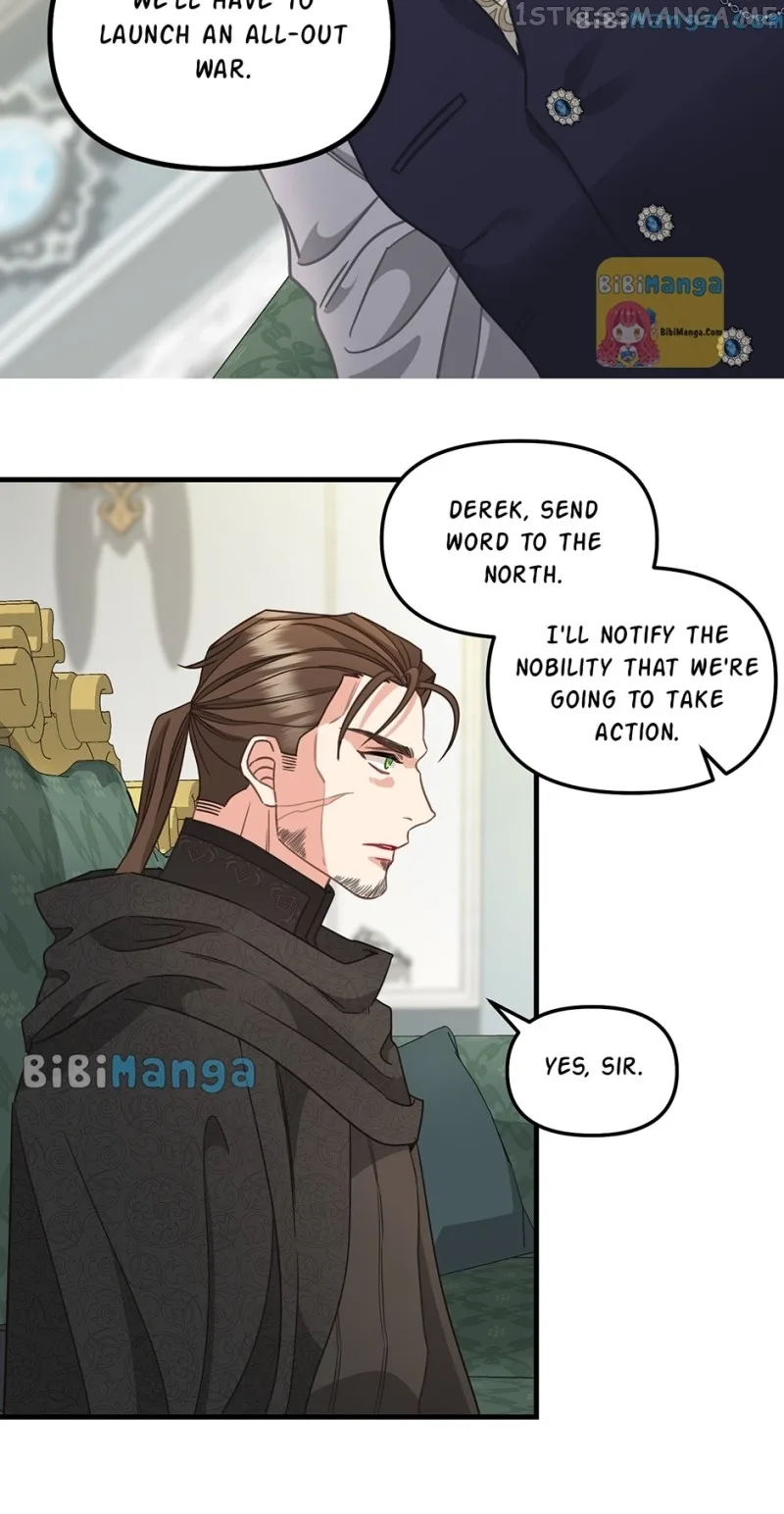 Please Throw Me Away Chapter 107 page 21