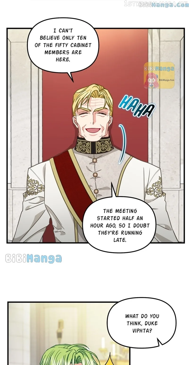 Please Throw Me Away Chapter 107 page 25