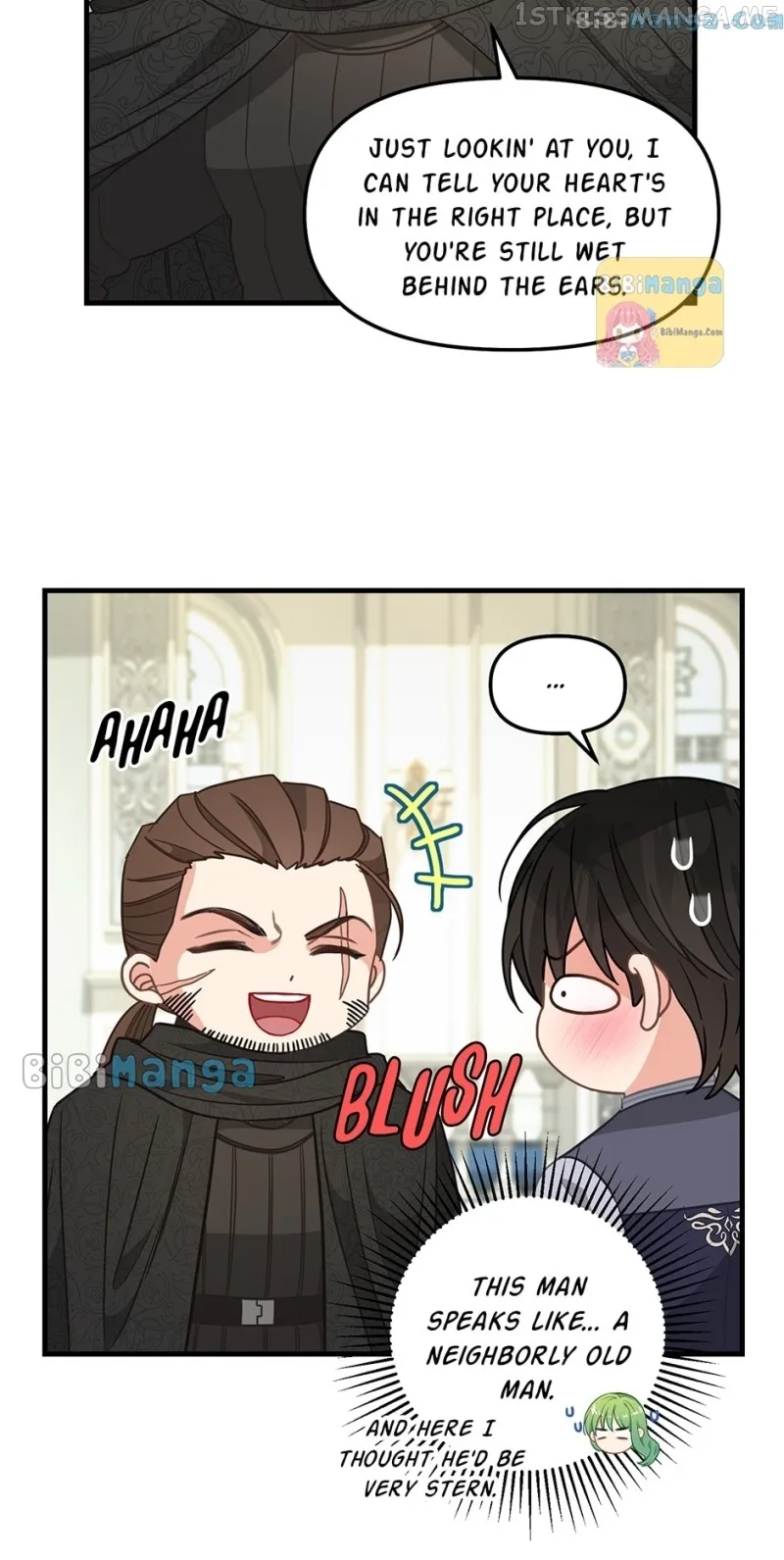 Please Throw Me Away Chapter 107 page 10