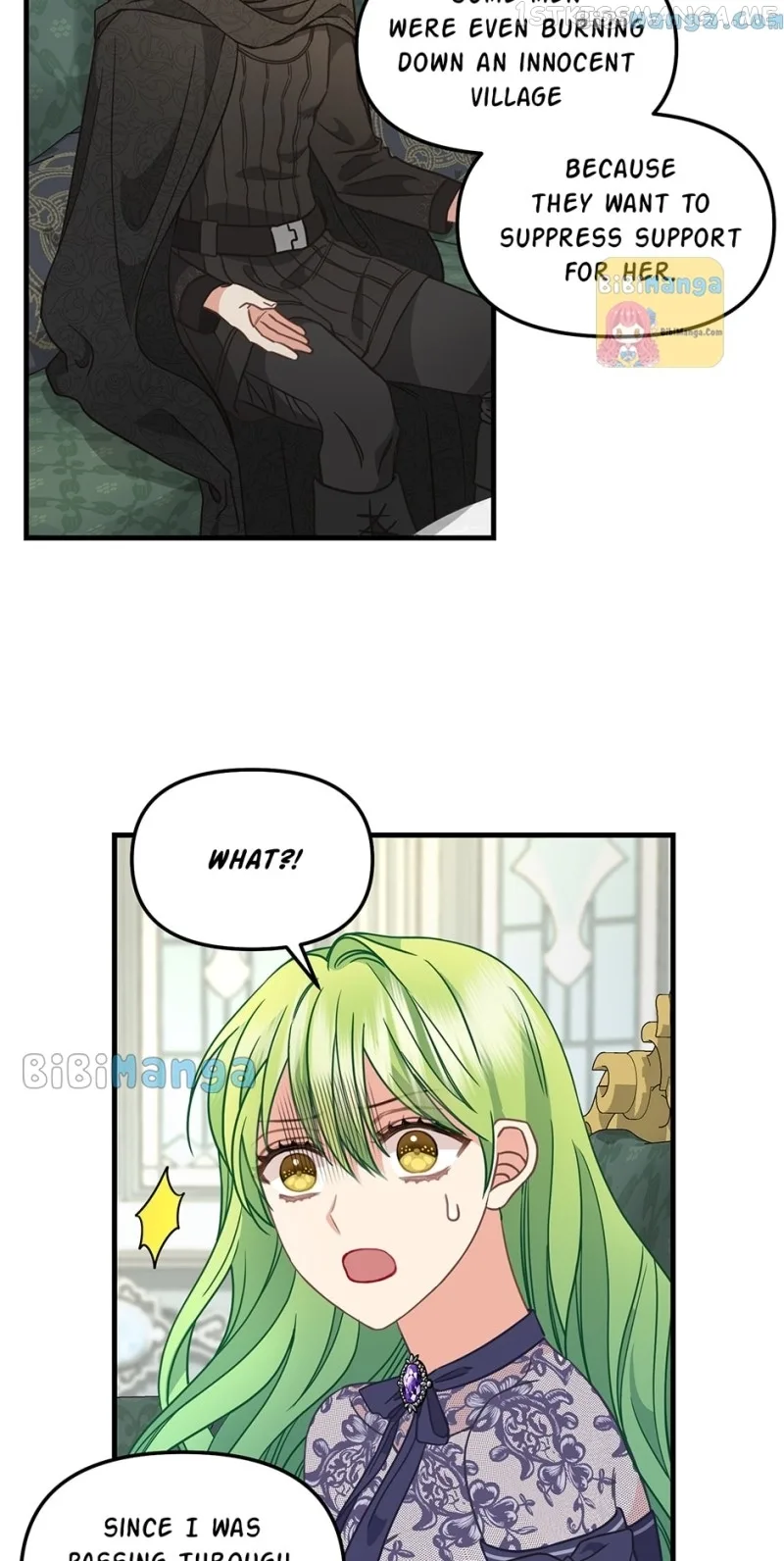 Please Throw Me Away Chapter 107 page 12