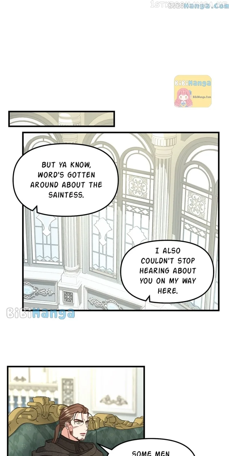 Please Throw Me Away Chapter 107 page 11