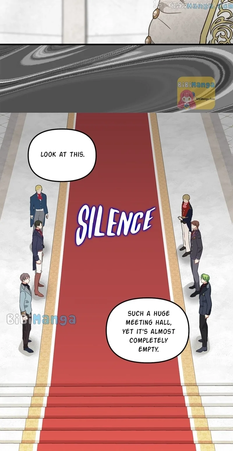 Please Throw Me Away Chapter 107 page 24