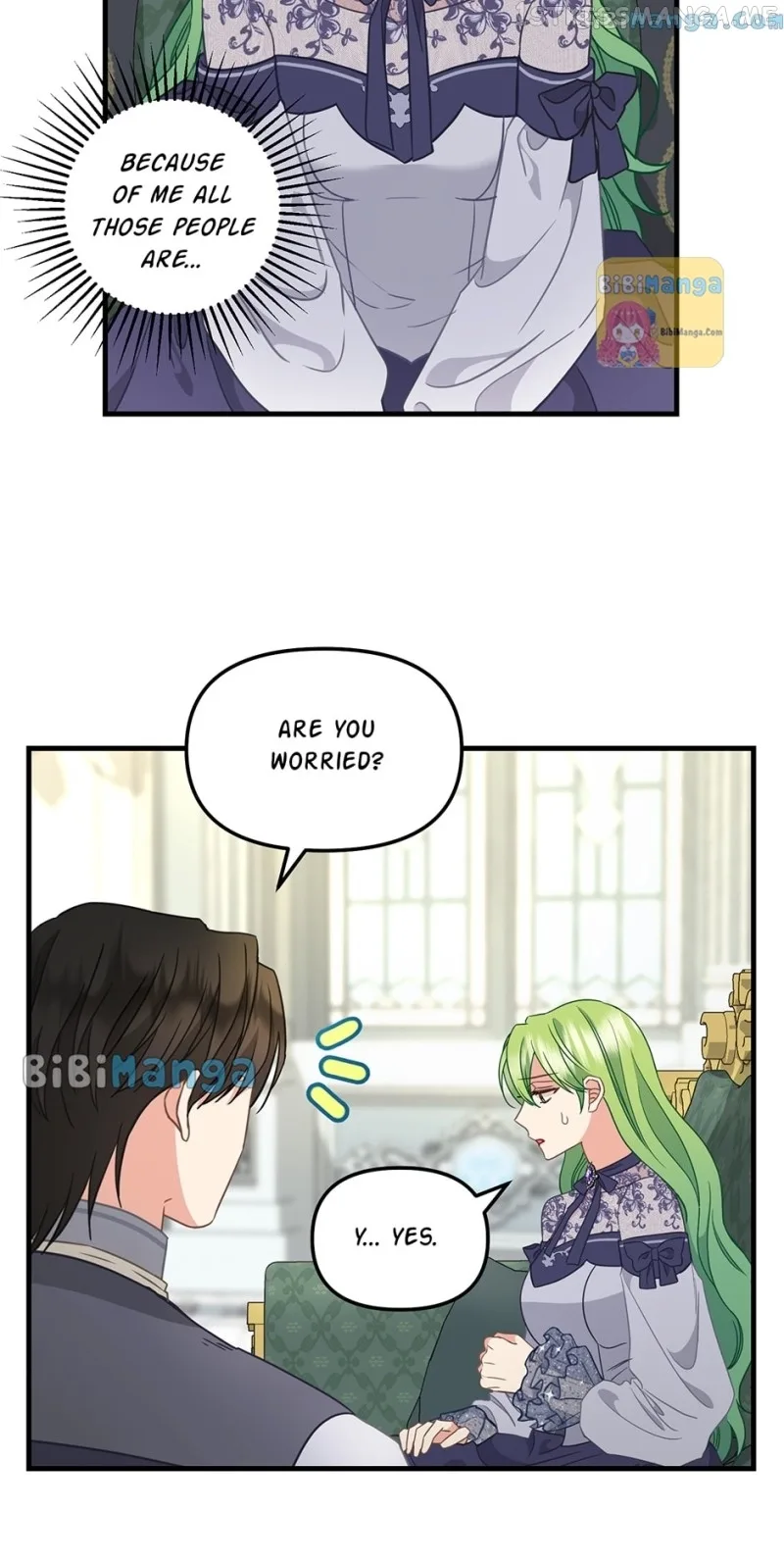 Please Throw Me Away Chapter 107 page 15