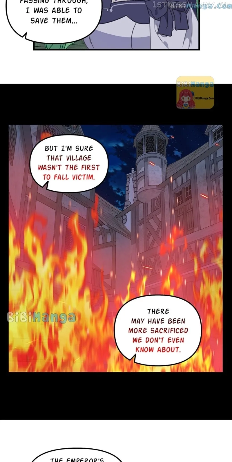 Please Throw Me Away Chapter 107 page 13