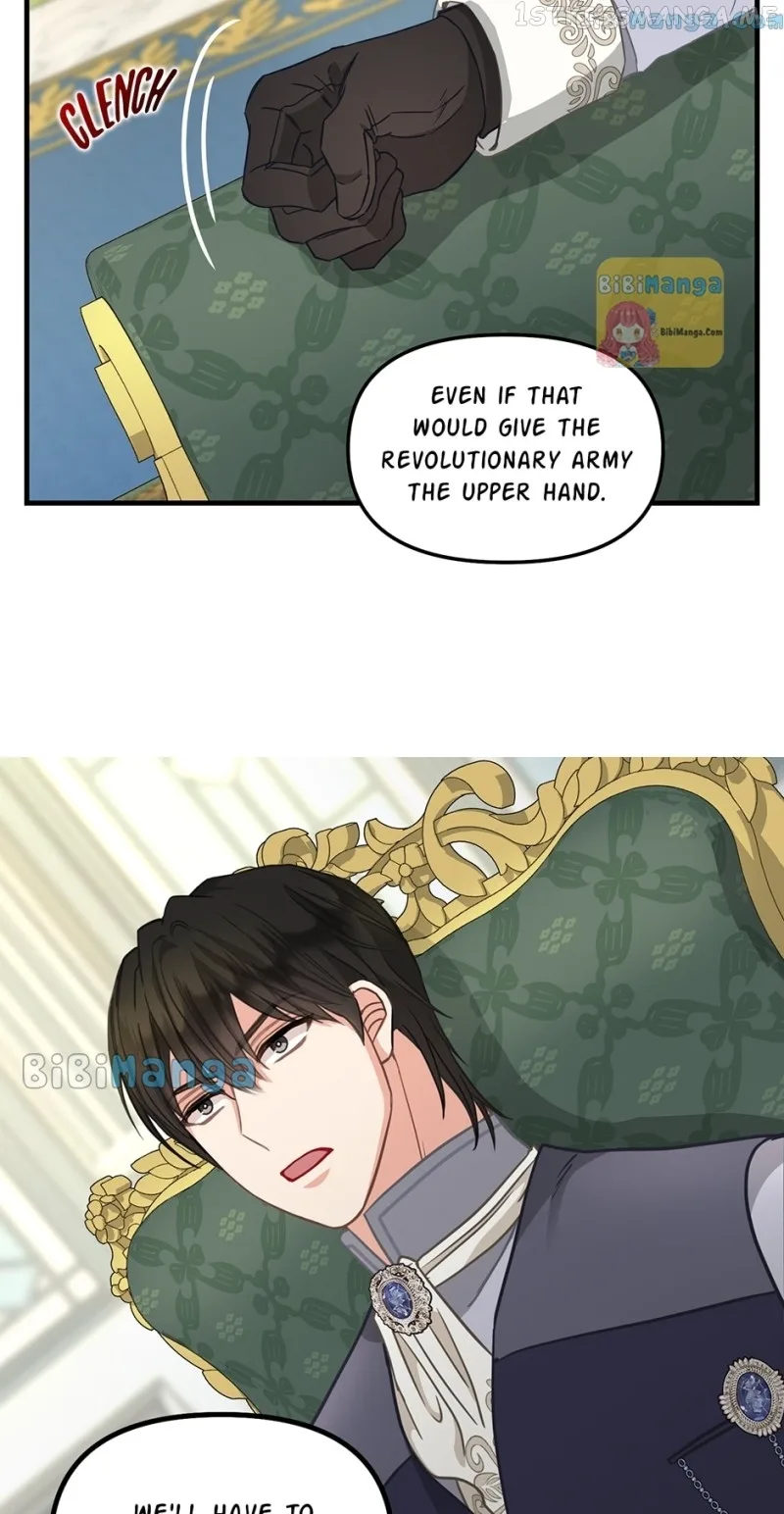 Please Throw Me Away Chapter 107 page 20