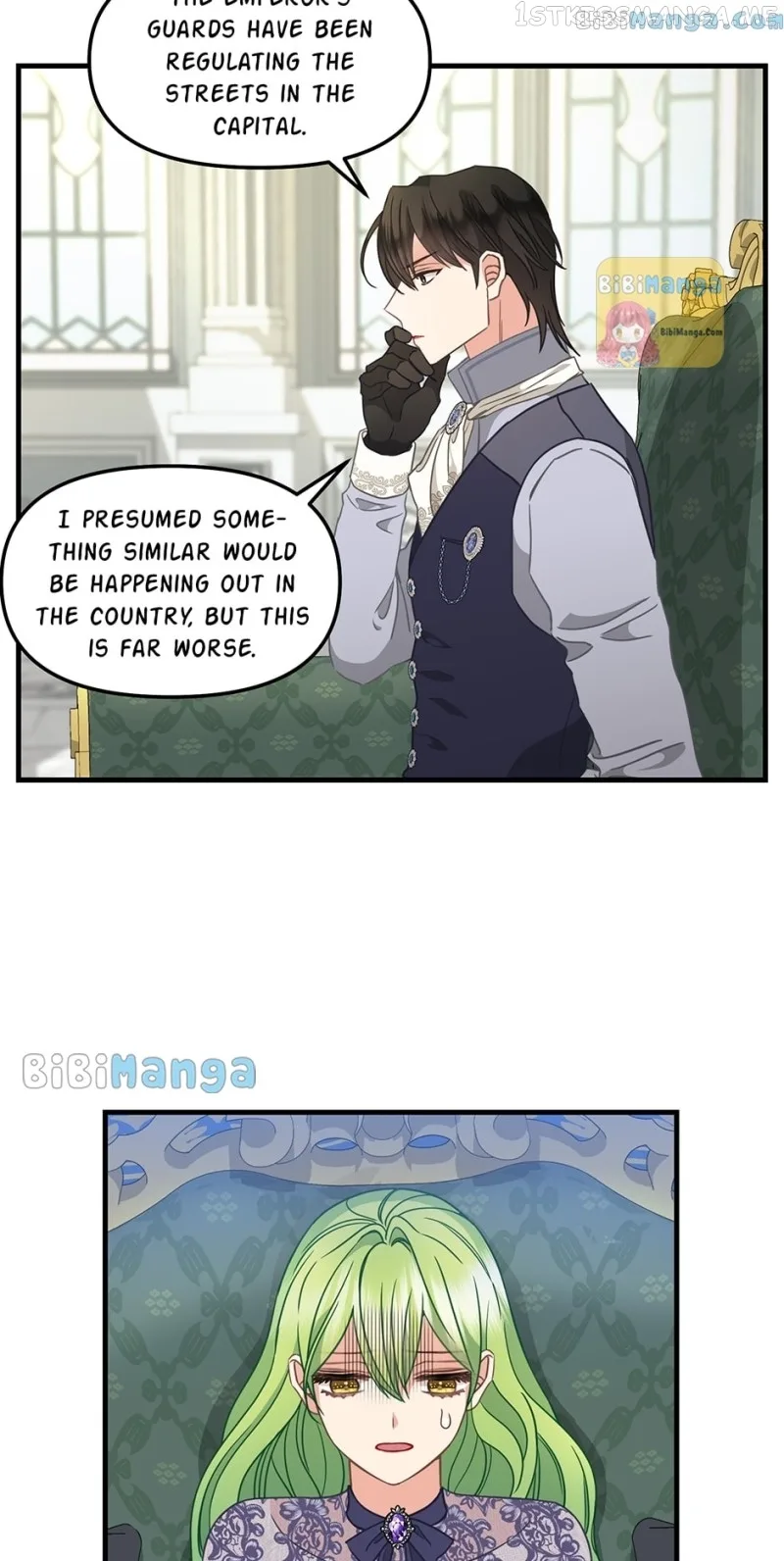 Please Throw Me Away Chapter 107 page 14