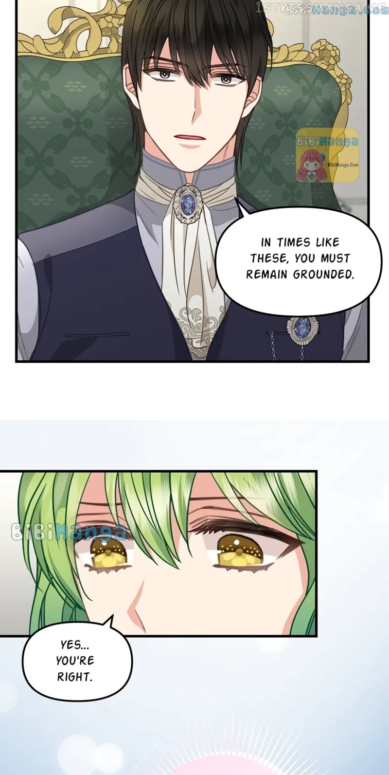 Please Throw Me Away Chapter 107 page 17