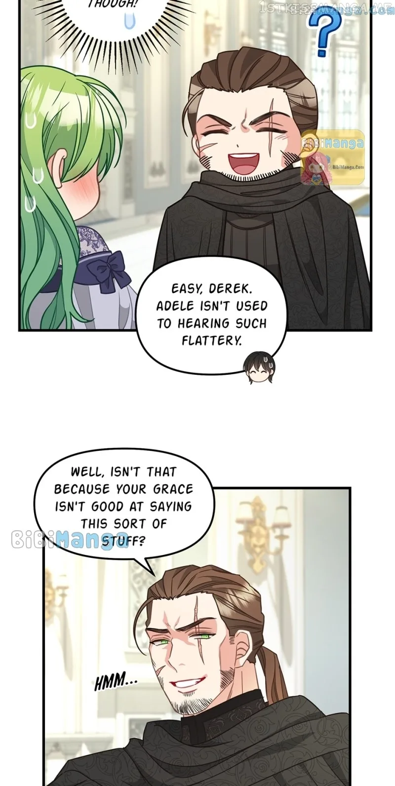 Please Throw Me Away Chapter 107 page 9