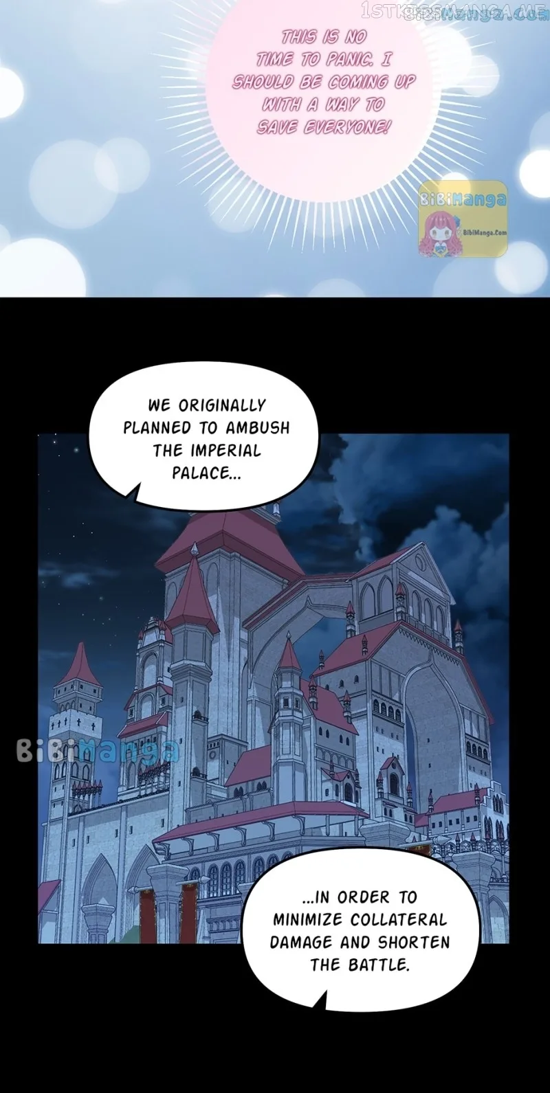 Please Throw Me Away Chapter 107 page 18