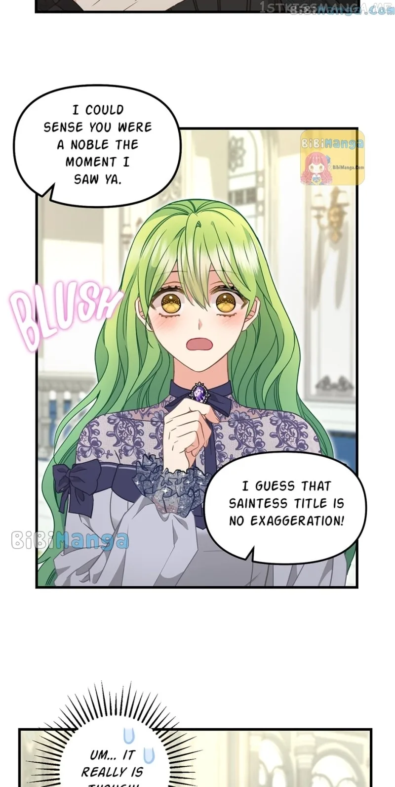 Please Throw Me Away Chapter 107 page 8
