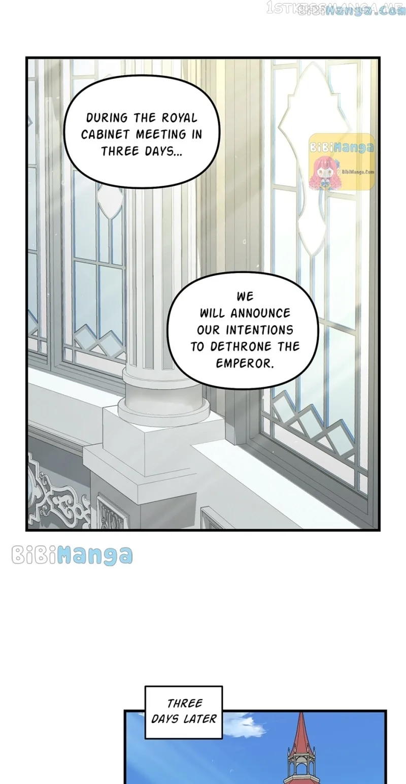 Please Throw Me Away Chapter 107 page 22