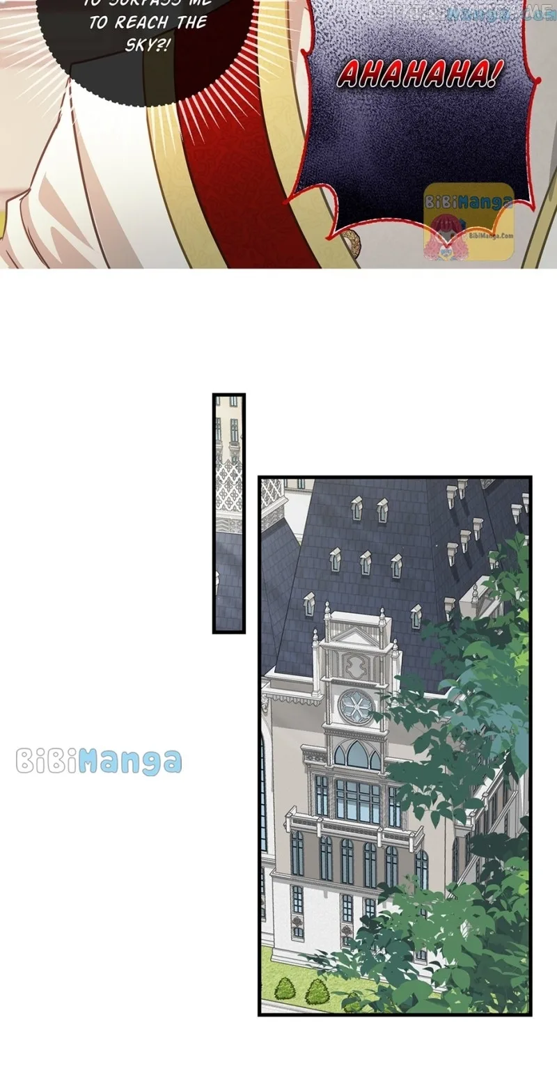 Please Throw Me Away Chapter 107 page 33