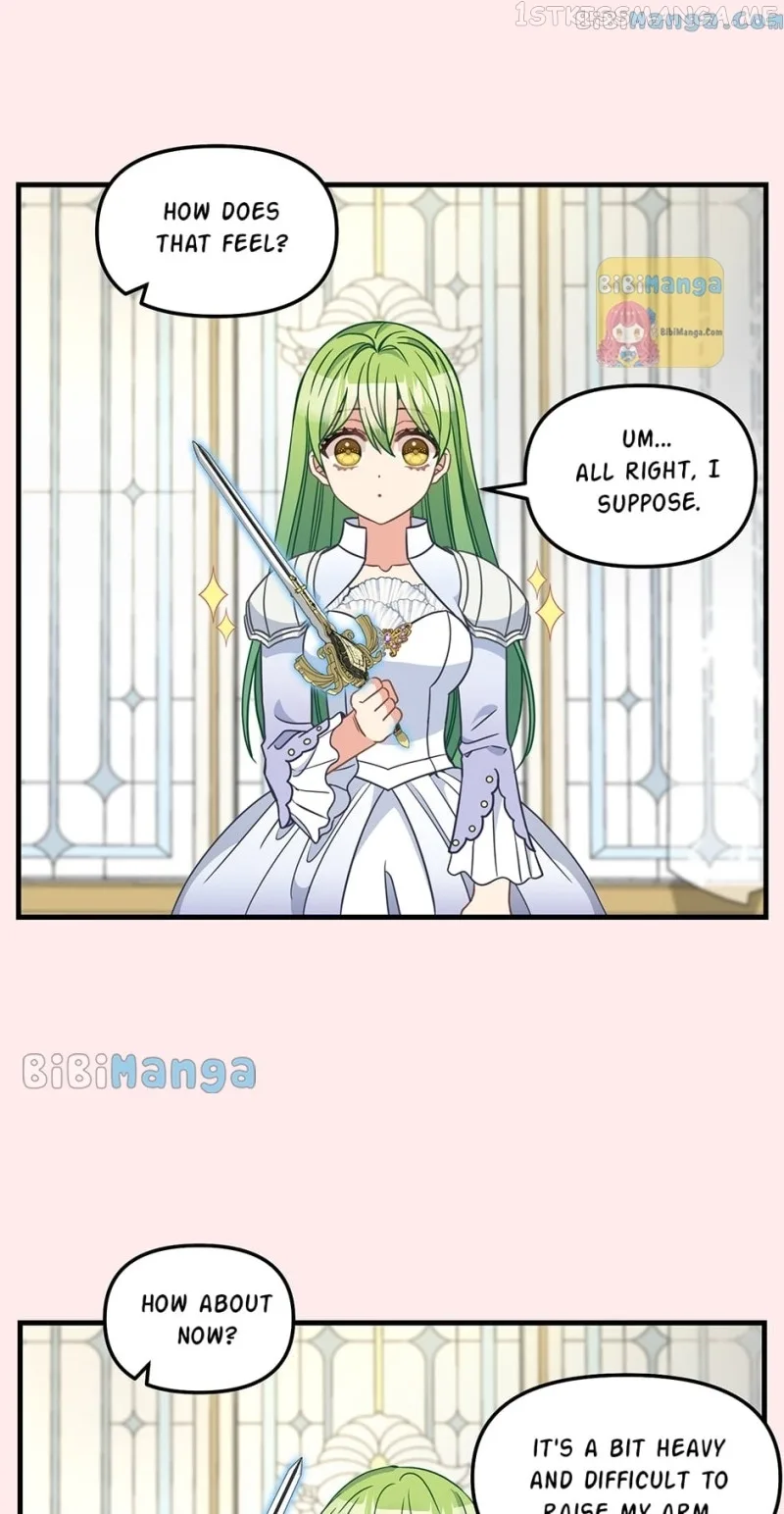 Please Throw Me Away Chapter 107 page 34