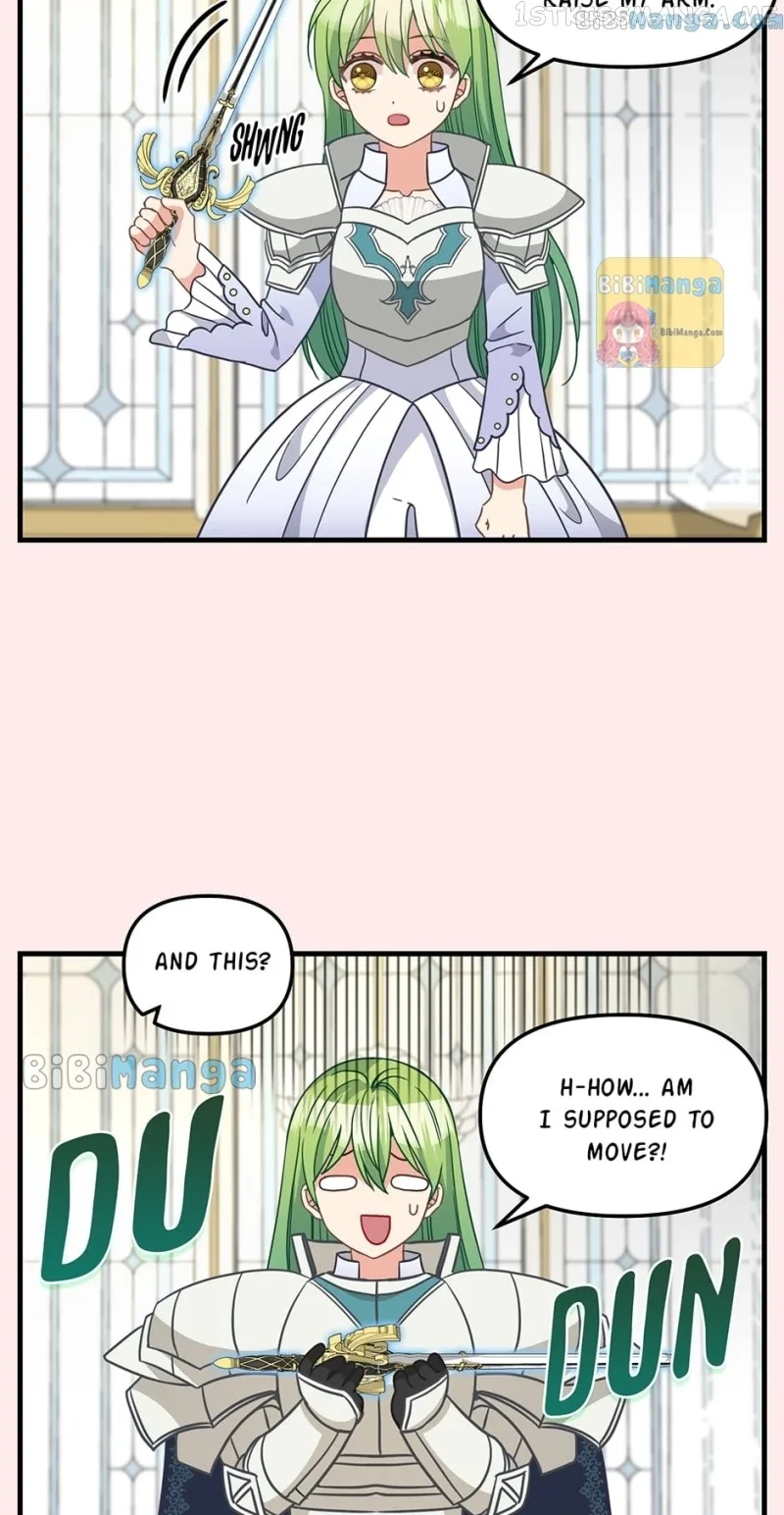 Please Throw Me Away Chapter 107 page 35