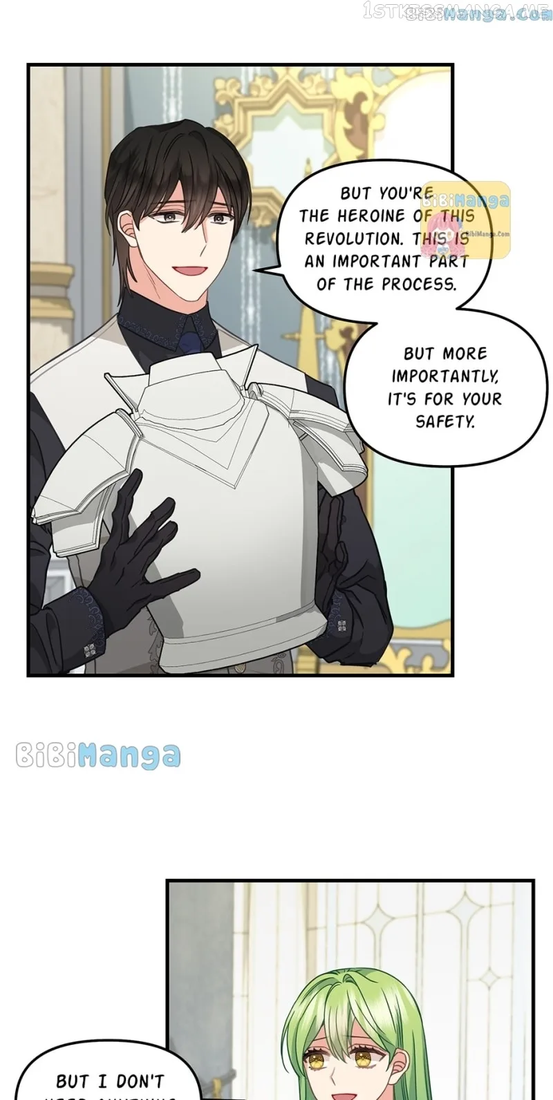 Please Throw Me Away Chapter 107 page 37