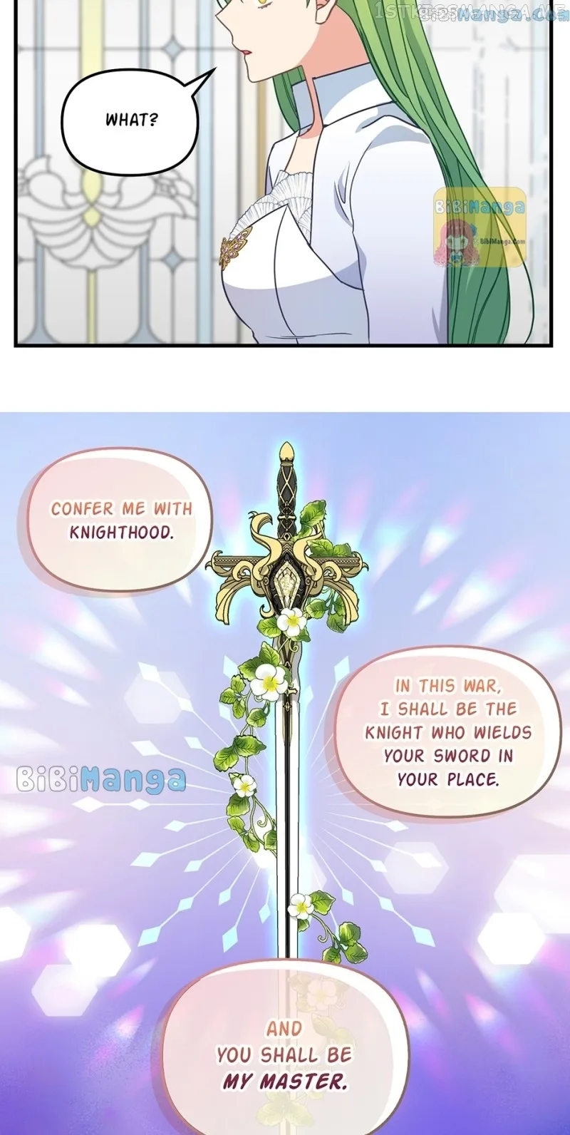 Please Throw Me Away Chapter 107 page 41
