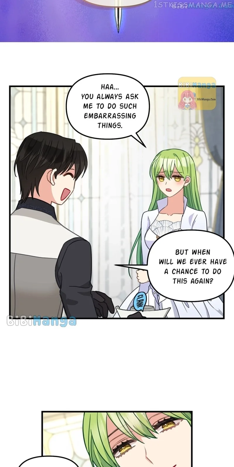 Please Throw Me Away Chapter 107 page 42
