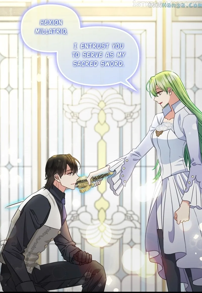 Please Throw Me Away Chapter 107 page 45